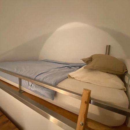 Old Town Moschetti 20 Apartment Corato Bagian luar foto