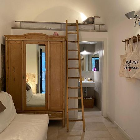 Old Town Moschetti 20 Apartment Corato Bagian luar foto