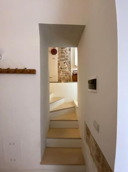 Old Town Moschetti 20 Apartment Corato Bagian luar foto