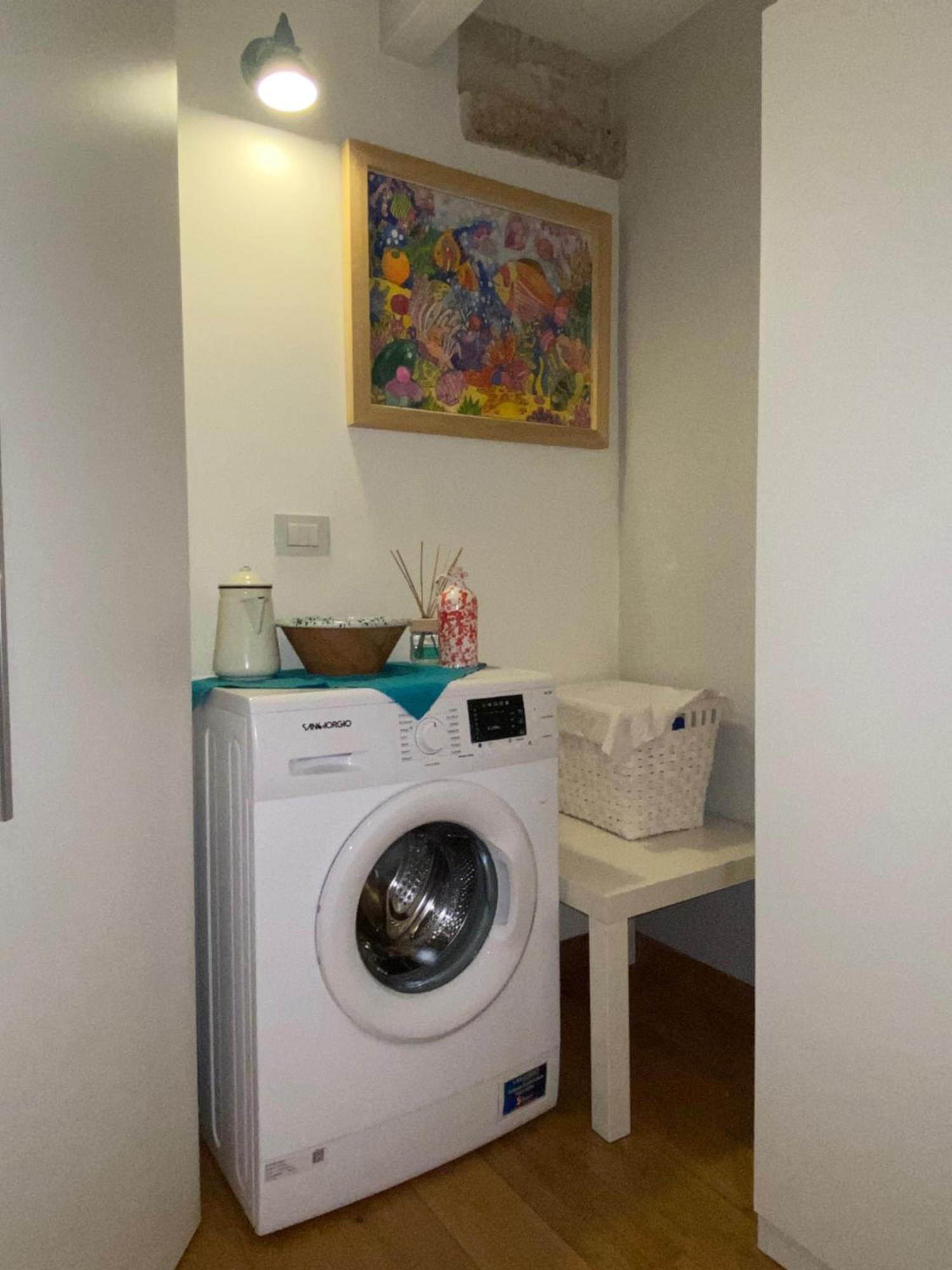 Old Town Moschetti 20 Apartment Corato Bagian luar foto